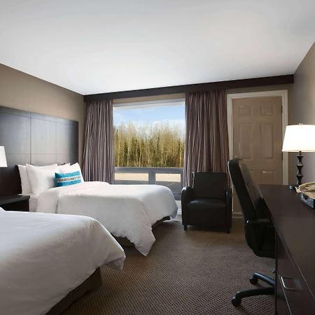 Travelodge By Wyndham Kapuskasing Exteriér fotografie