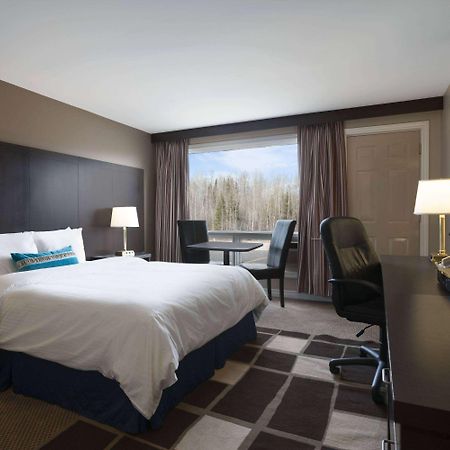 Travelodge By Wyndham Kapuskasing Exteriér fotografie