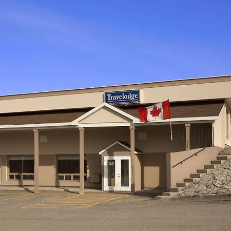 Travelodge By Wyndham Kapuskasing Exteriér fotografie