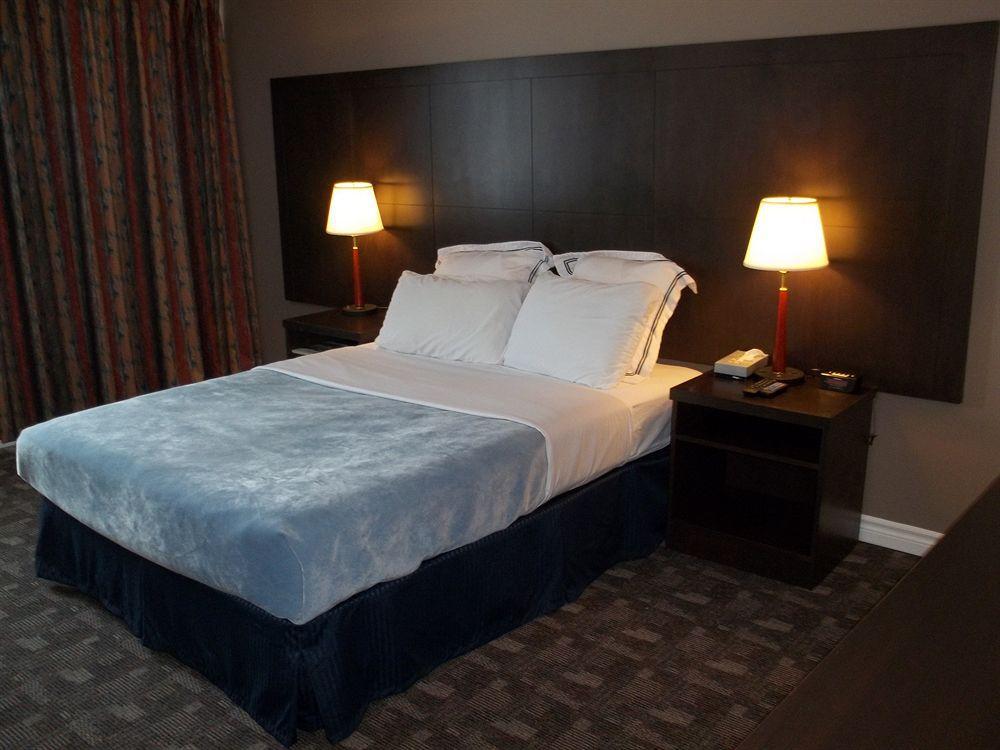 Travelodge By Wyndham Kapuskasing Exteriér fotografie