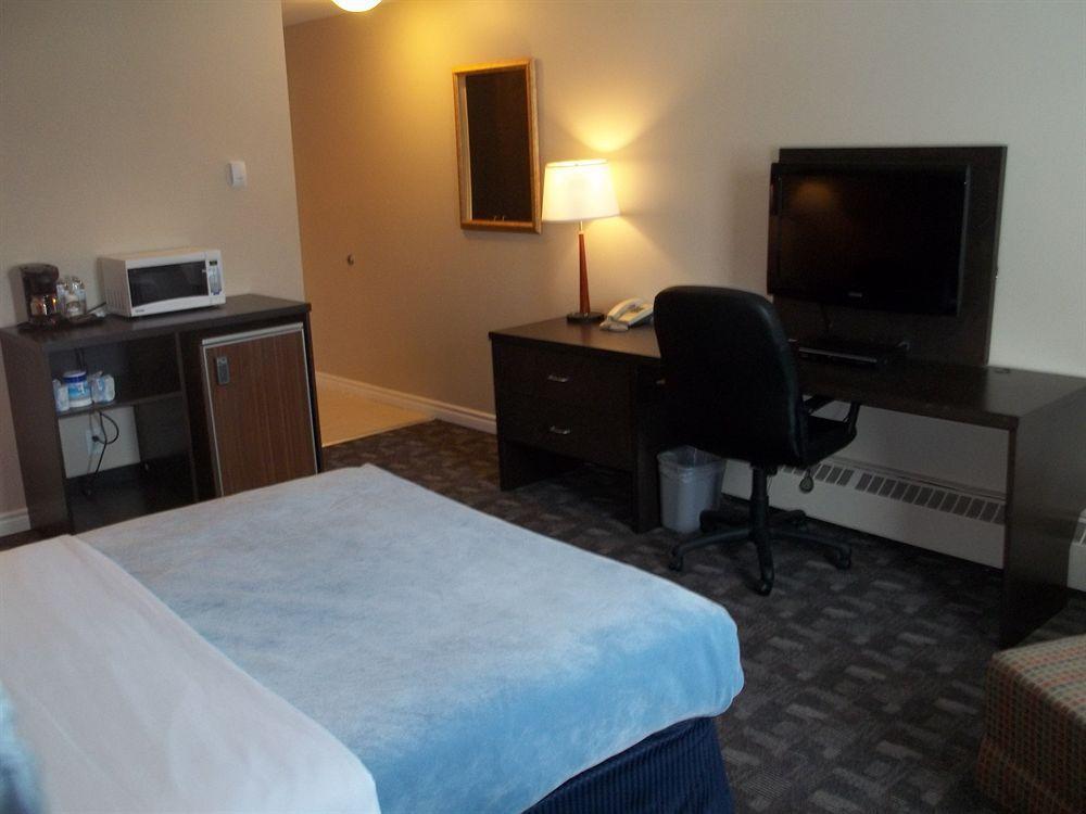 Travelodge By Wyndham Kapuskasing Exteriér fotografie
