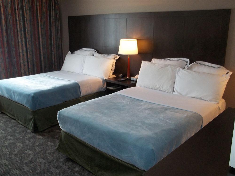 Travelodge By Wyndham Kapuskasing Exteriér fotografie