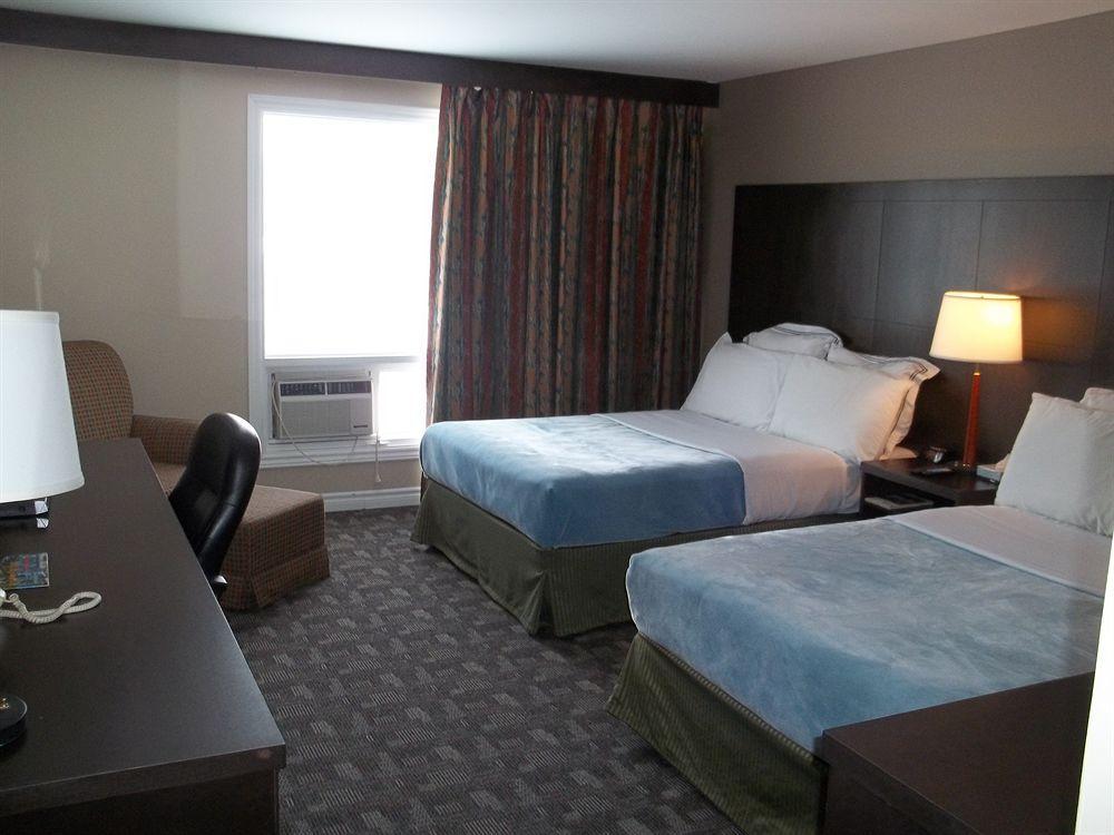 Travelodge By Wyndham Kapuskasing Exteriér fotografie